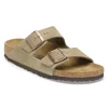 Arizona - Suede Taupe