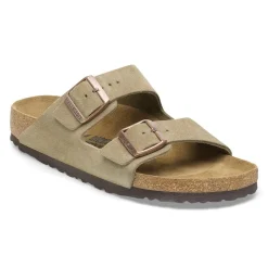 Arizona - Suede Taupe