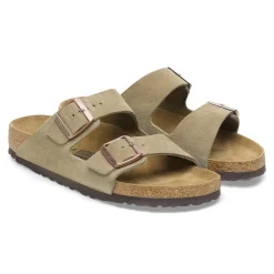 Arizona - Suede Taupe