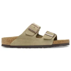 Arizona - Suede Taupe