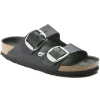 Arizona Big Buckle - Black