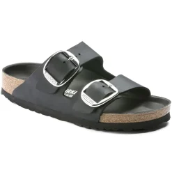 Arizona Big Buckle - Black