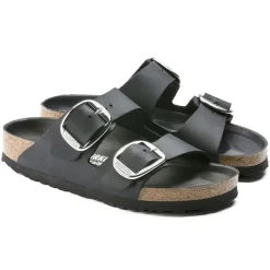 Arizona Big Buckle - Black
