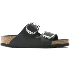 Arizona Big Buckle - Black