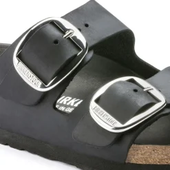 Arizona Big Buckle - Black