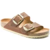 Arizona Big Buckle - Cognac