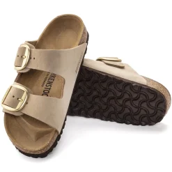 Arizona Big Buckle - Sandcastle