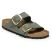 Arizona Big Buckle - Thyme