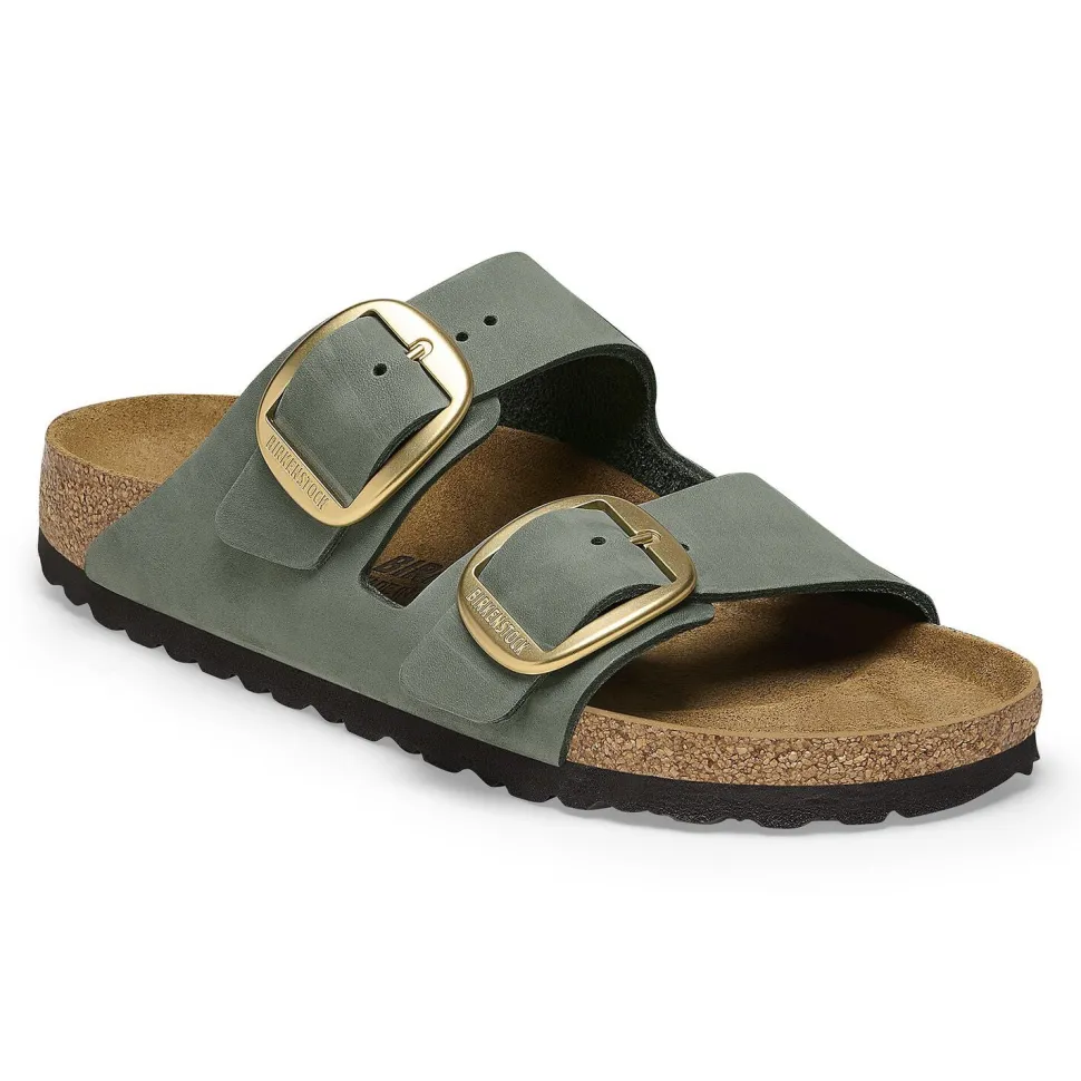 Arizona Big Buckle - Thyme