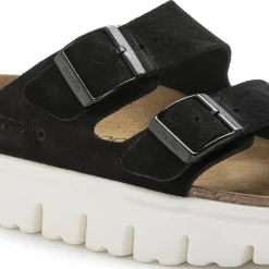 Arizona Chunky - Black