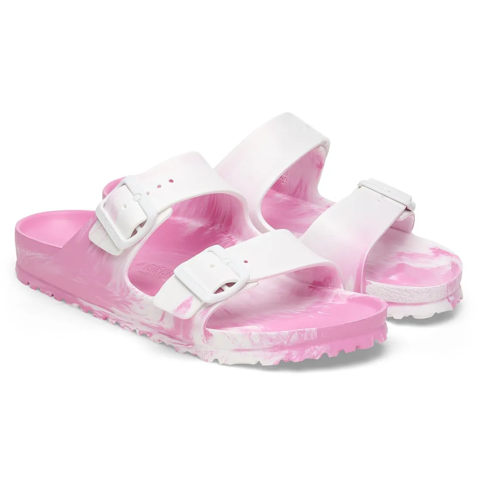 Arizona EVA - Multi Pink