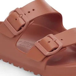Arizona EVA - Rust Brown