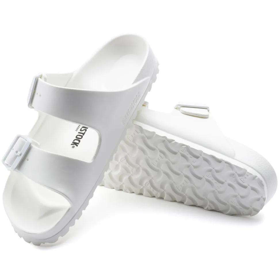 Arizona EVA - White