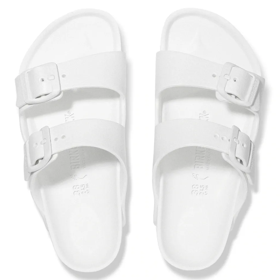 Arizona EVA Kid's - White