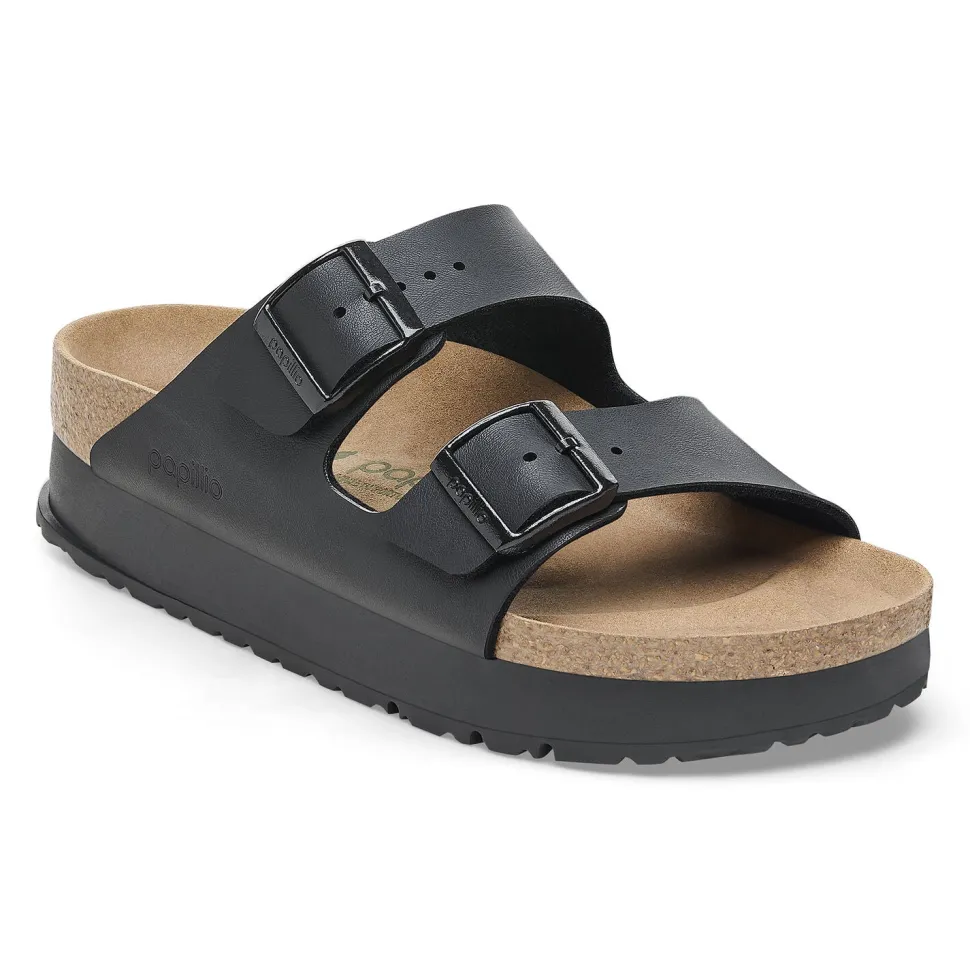 Arizona Flex Platform - Black