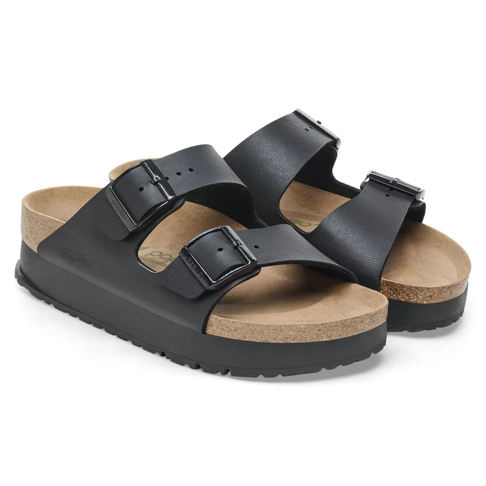 Arizona Flex Platform - Black