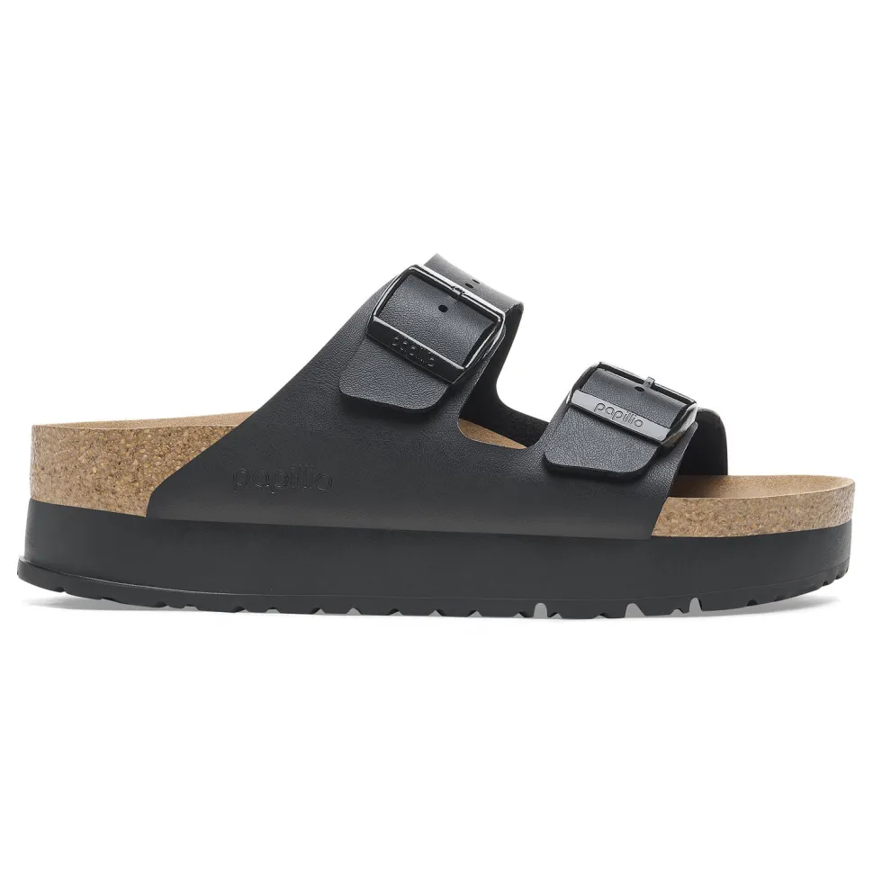 Arizona Flex Platform - Black