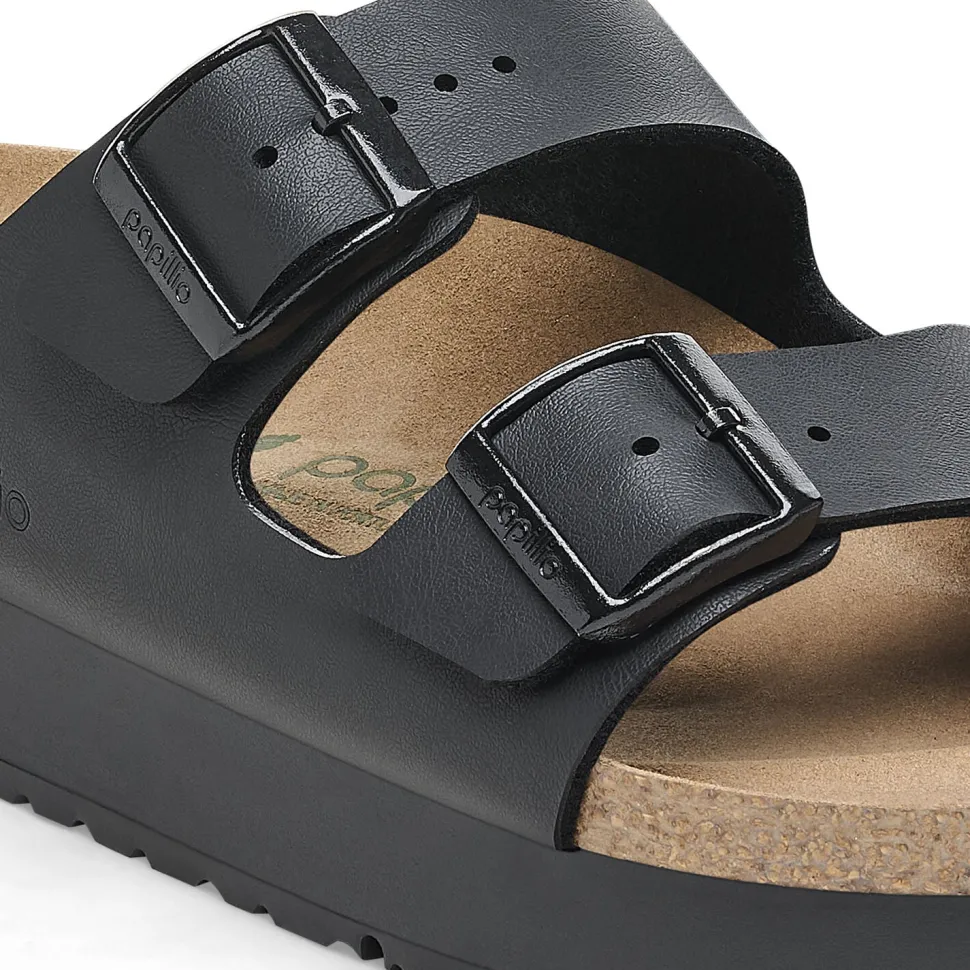 Arizona Flex Platform - Black