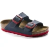 Arizona Kids - Desert Soil Blue/Red