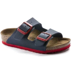 Arizona Kids - Desert Soil Blue/Red