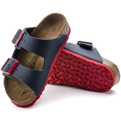 Arizona Kids - Desert Soil Blue/Red