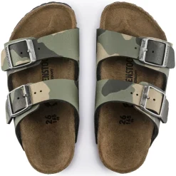 Arizona Kids - Desert Soil Khaki