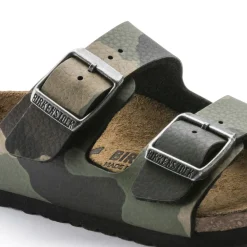 Arizona Kids - Desert Soil Khaki