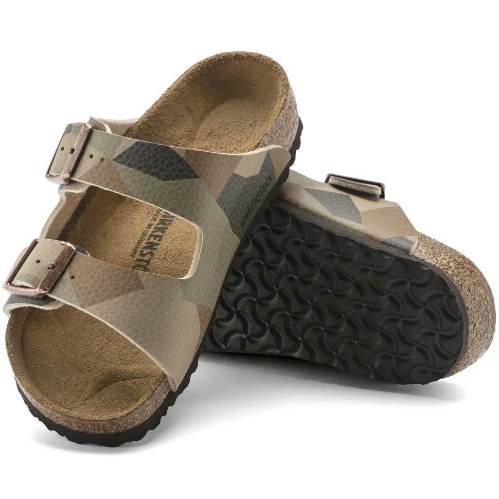Arizona Kids - Geo Camo