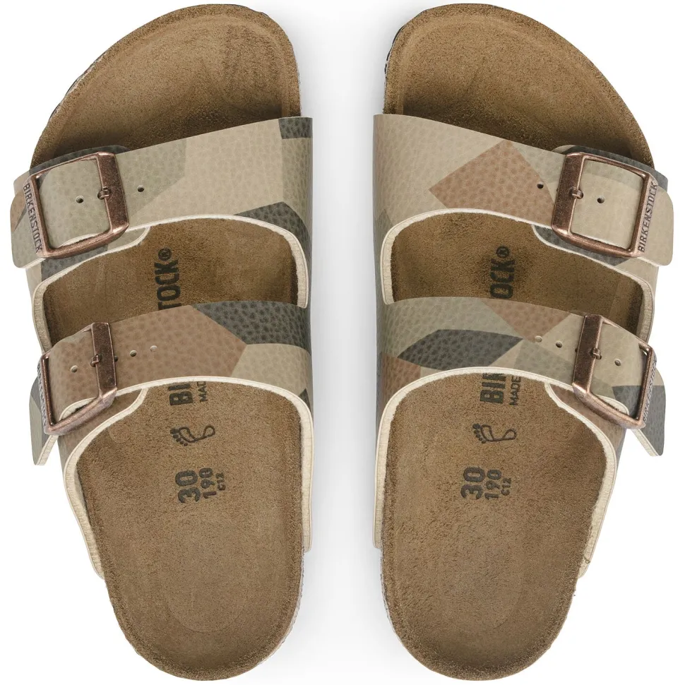 Arizona Kids - Geo Camo