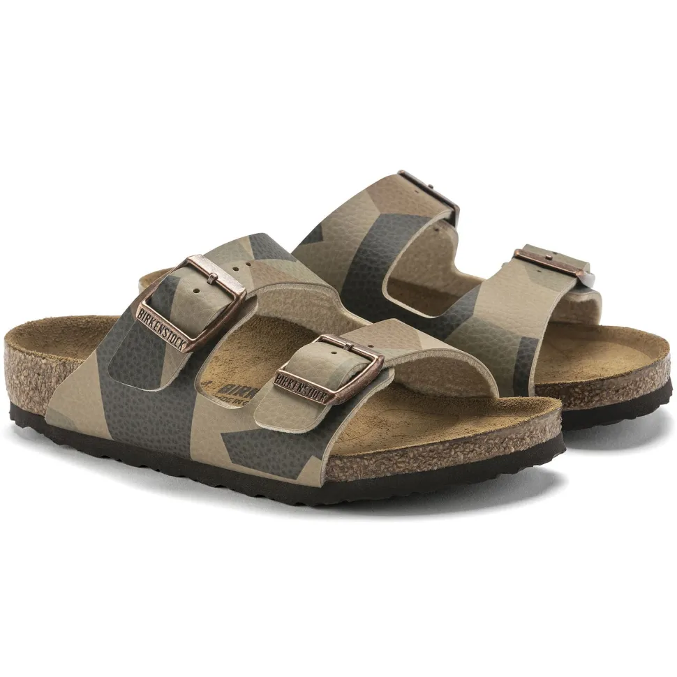Arizona Kids - Geo Camo