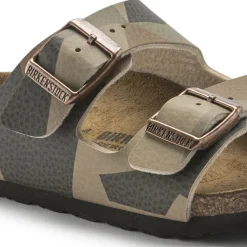 Arizona Kids - Geo Camo