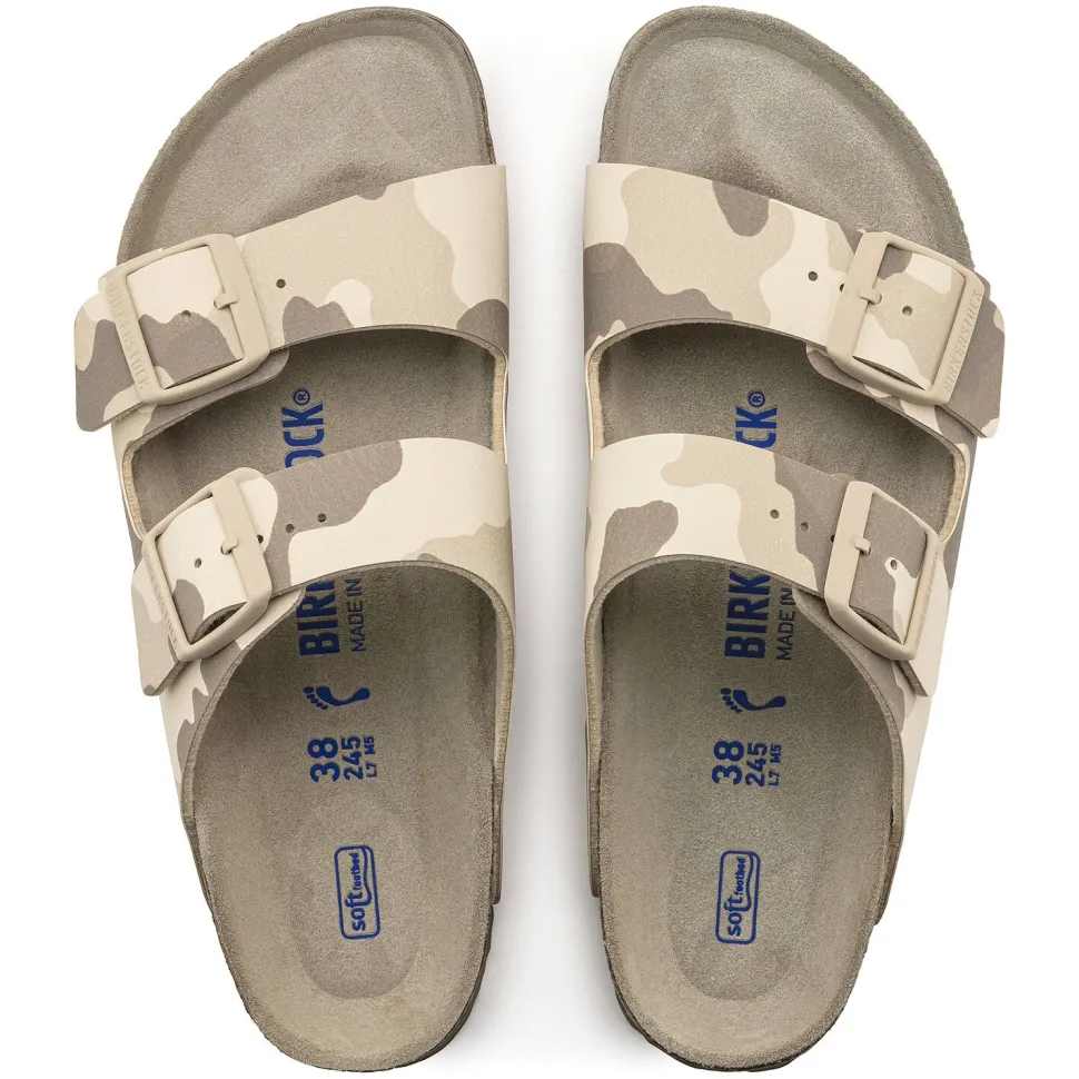 Arizona SFB - Camo Grey Taupe