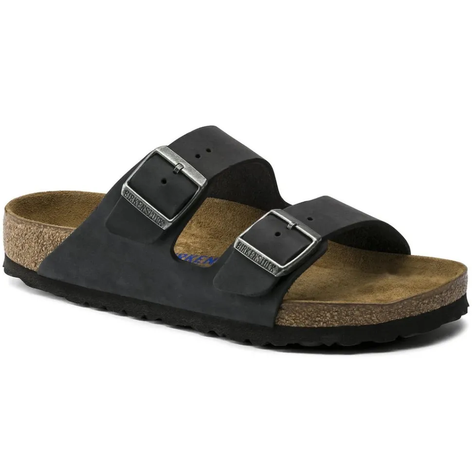 Arizona SFB - Oiled Black