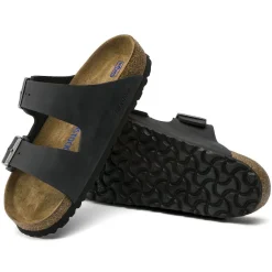 Arizona SFB - Oiled Black