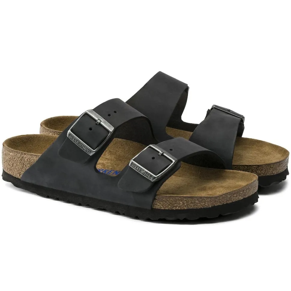 Arizona SFB - Oiled Black