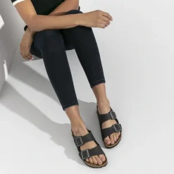 Arizona SFB - Oiled Black