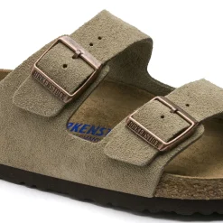 Arizona SFB - Suede Taupe