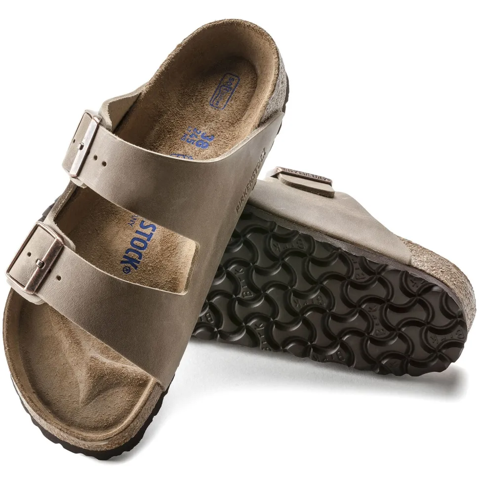 Arizona SFB - Tobacco
