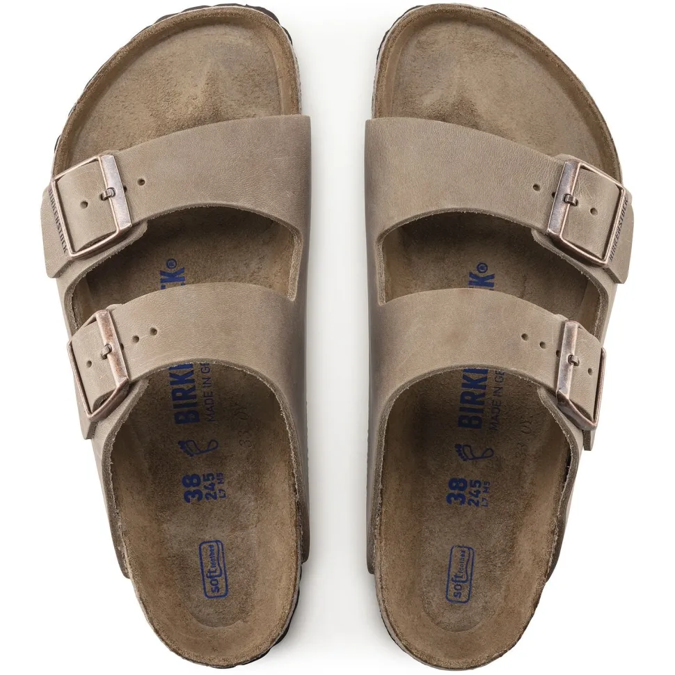 Arizona SFB - Tobacco