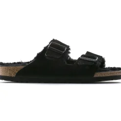 Arizona Shearling - Black