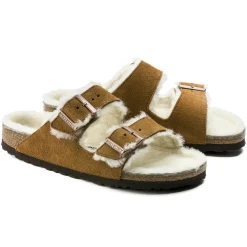 Arizona Shearling - Mink