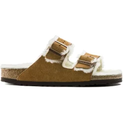 Arizona Shearling - Mink