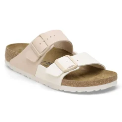 Arizona Split - Eggshell/New Beige