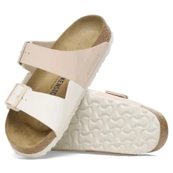 Arizona Split - Eggshell/New Beige