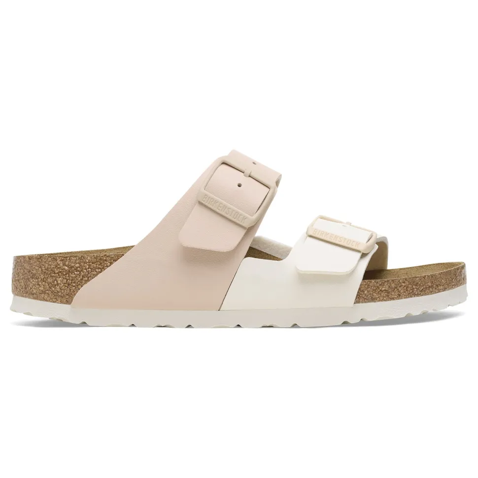 Arizona Split - Eggshell/New Beige