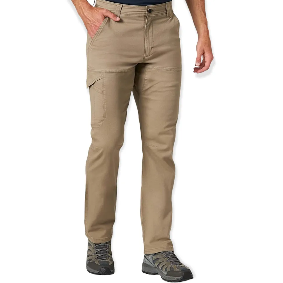 ATG Cargo Canvas Pant