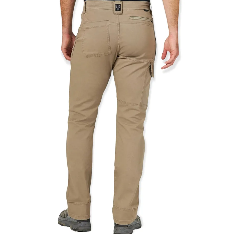 ATG Cargo Canvas Pant