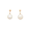 Audrey Earrings - Gold