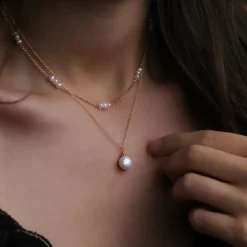 Audrey Necklace