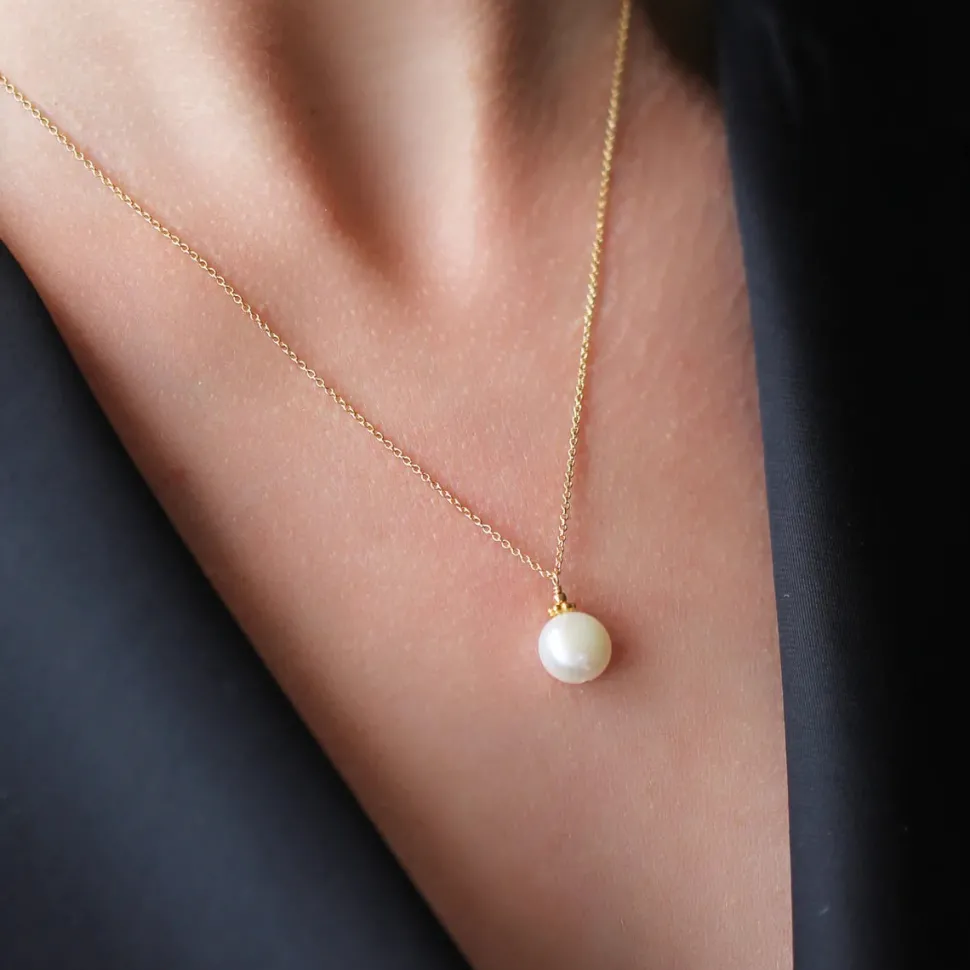 Audrey Necklace